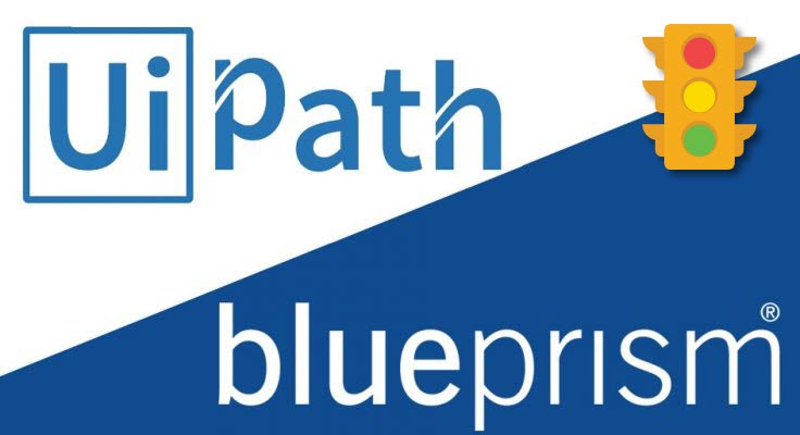 RPA 2019: UIPath vs Blue Prism